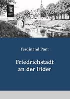 Friedrichstadt an der Eider | Buch | 9783955641757