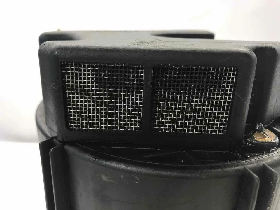 Bomba de inyección de aire Mercedes Benz Clase C 1994-1997 emisión de smog 05800008 Foto 4 de 4