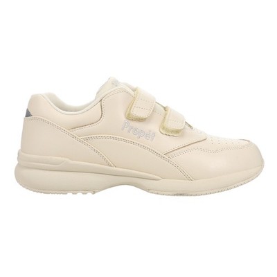 Propet Tour Walker Strap Walking  Womens Beige Sneakers Athletic Shoes W3902-SW