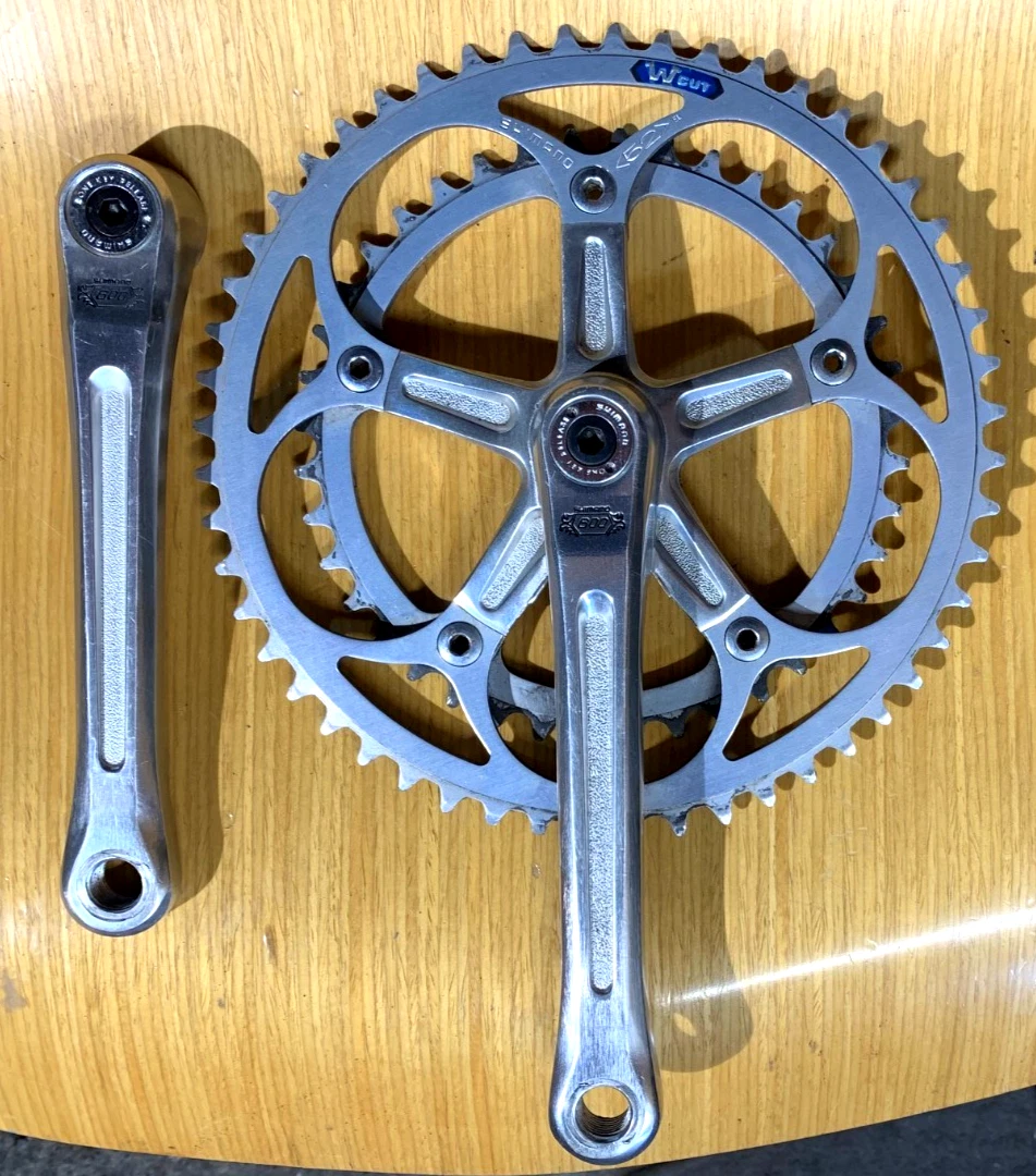 shimano 600 ex products for sale | eBay