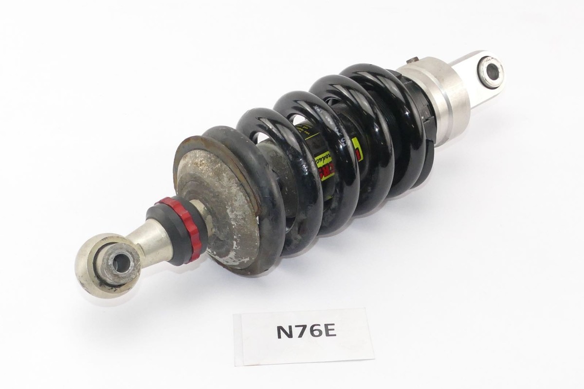 Wilbers TechnoFlex for Honda NT 650 Hawk GT RC31 - Shock absorber