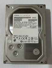 Hitachi HDS723030ALA640 3TB 3.5" SATA HDD 0F12450