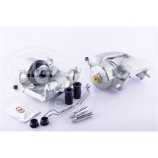 Hella Bremssattel vorne links für Opel Astra