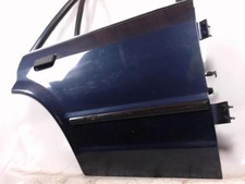 Porte arrière et accessoires Ford ESCORT