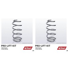 2X EIBACH FAHRWERKSFEDERN SATZ VORNE PASSEND FÜR FORD USA EDGE |