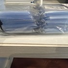 2 - 1000 Counts Card Sleeves, Matte Clear Sleeves 1000 Pack,  DRAGON-NEVER OPEN — photo 3