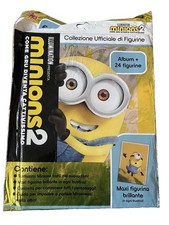 2015 Topps Minions Trading Cards 4