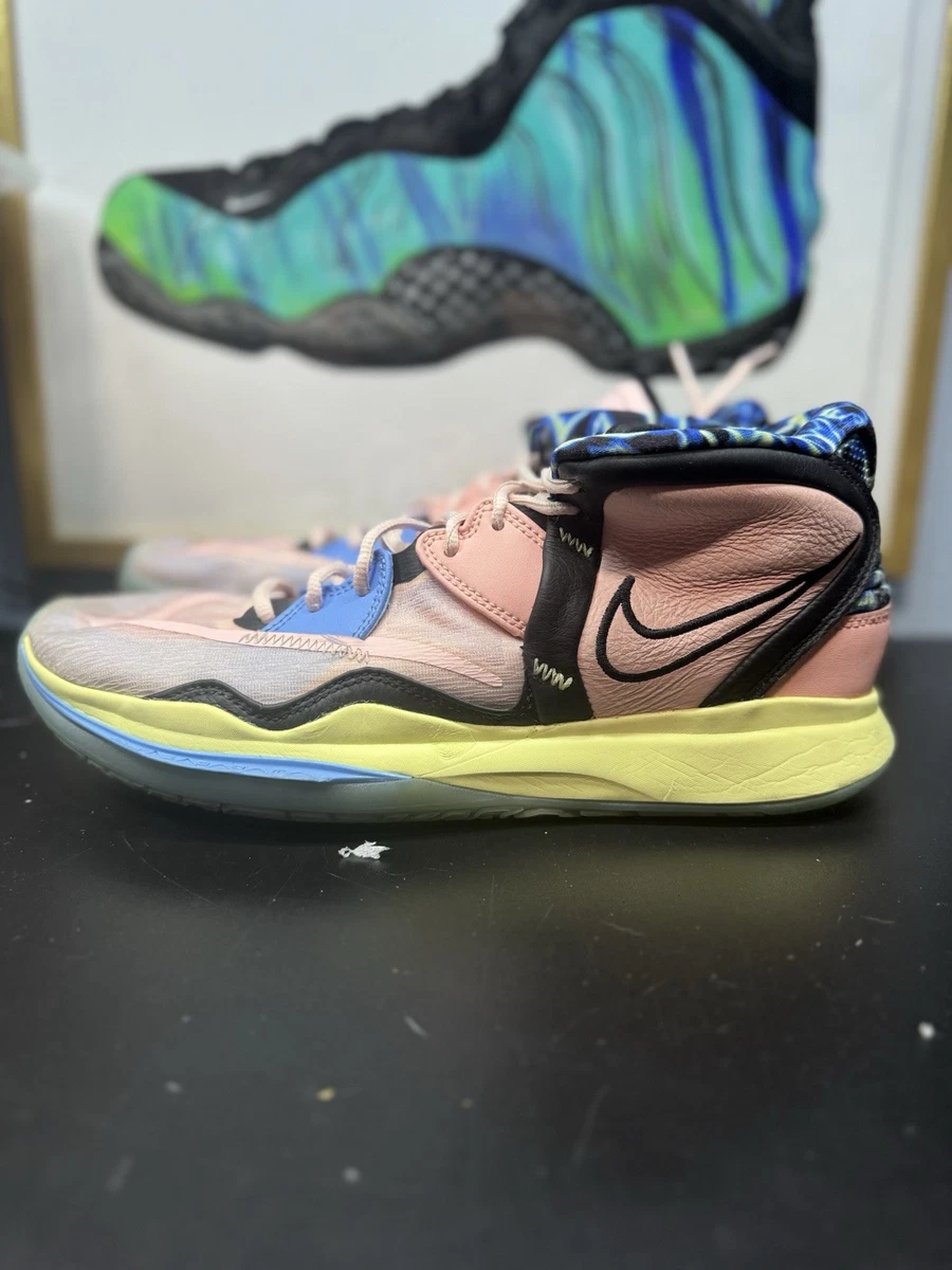 Nike Kyrie Infinity Valentine's Day - огромный выбор по лучшим