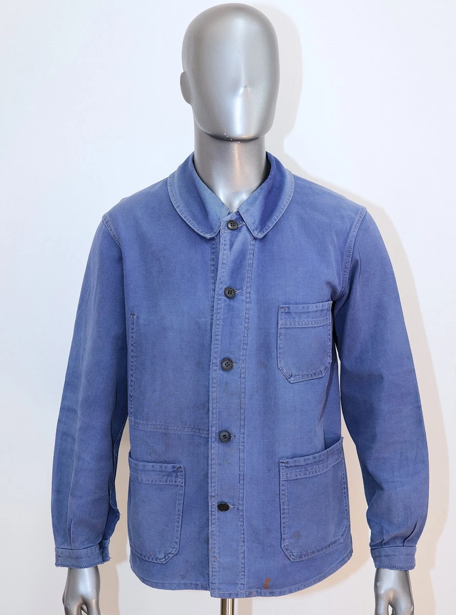Wear to Work 1950s Vintage Outerwear Coats & Jackets for Men for