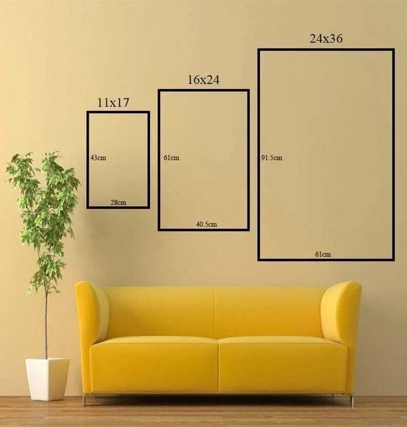 Bruno Mars The Romantic Tour 2026 Schedule Dates Home Decor Poster
