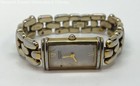 Citizen 591540 Gold Tone Mother Of Pearl Dialed Ladies Watch 35.8g — photo 1