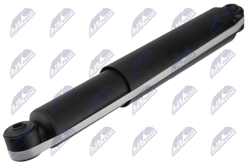 Original NTY Shock Absorber A-CH-066 For Jeep - Image 4