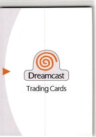 2025 Sega Dreamcast Trading Card Foil Limited Run Games  #129  Skies of Arcadia