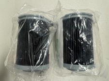 Filtros de vacío cruciales para aspiradora sin bolsa Hoover WindTunnel 59134033 S3755 S3765
