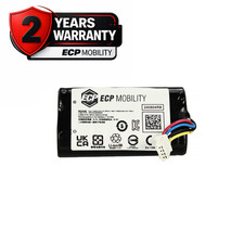 Batterie Akku TCB 3G0915089 VW AUDI SEAT SKOD...