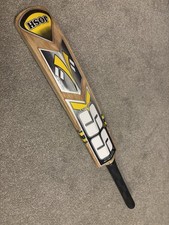 SS Cricket Bat - Josh - Sunridges - Great Condition