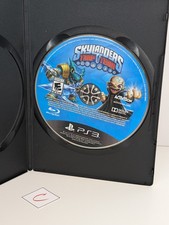 Skylanders Trap Team (Sony Playstation 3 PS3) Game Disc Only