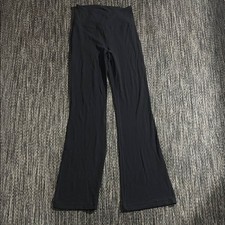 Lululemon Groove Pant Flare Super High-Rise Nulu