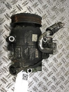 Klimakompressor VW Polo IV (9N) 1.2 40kW 54PS 6Q0820803G