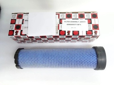 Genuine Air Filter Internal Mahindra Tractor - 006000790F1 #M74