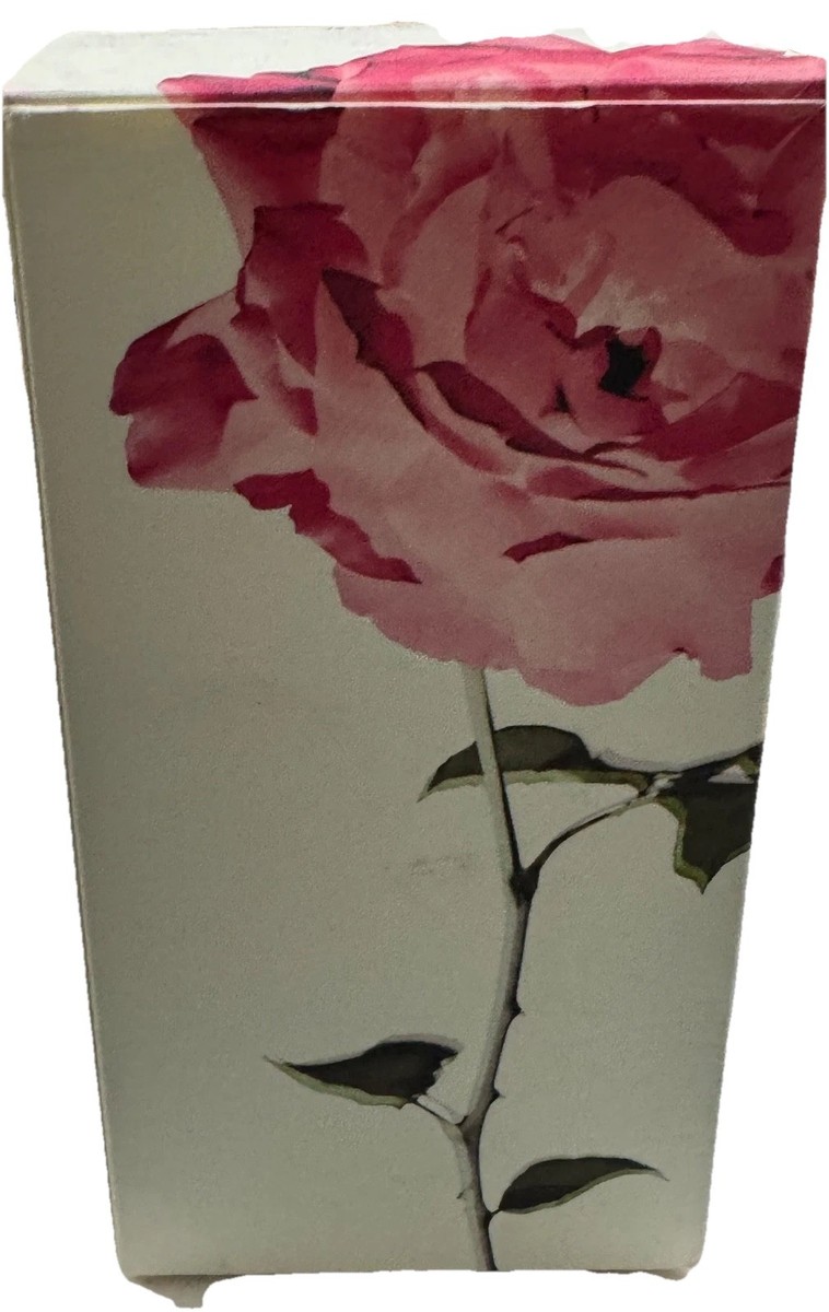 Paul Smith Rose Eau de Parfum Spray 100ML 3.3 FL OZ Made In France