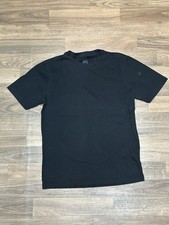 Black Wonder Nation kids cotton short sleeve t-shirt