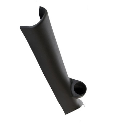 AutoMeter for 2-1/16in Single Pillar 14-15 Chevy Full Size (Gen 3)
