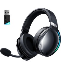 gaming headset wireless