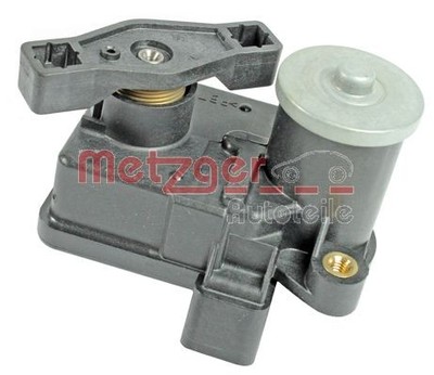 Metzger 2100021 actuator, swirl flaps (intake pipe) for Chrysler, Ford, Mercedes