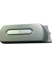 OEM Official Microsoft Xbox 360 External Hard Drive HDD X804675-003 20GB