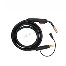 For Lincoln 180C MIG Welder Magnum 100L K530-5 15ft High Quality Welding Torch