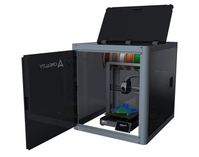 Creality 3D Printer Enclosure
