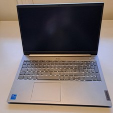 Lenovo ThinkBook 15 G2 15.6" Laptop - No OS, No SSD, No RAM - Unresponsive