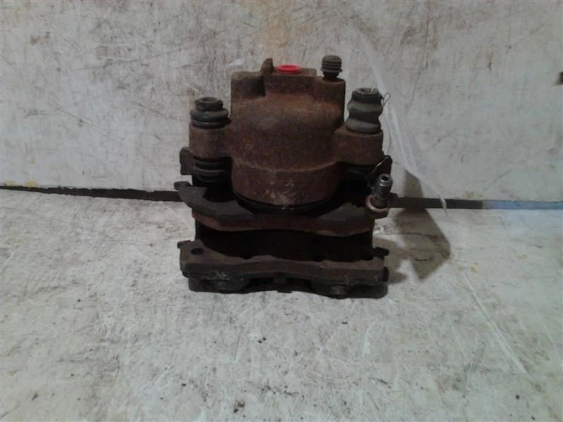 Passenger Right Caliper Front Fits 93-97 CONCORDE 170081 - Image 3 of 3