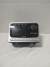 AudioVox Sirius SIRPNP2 Model 144D2420 Powera On Sub Radio No Cords