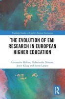 The Evolution Of EMI Research In European Higher Education | Molino (U. A.)