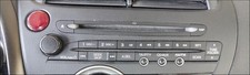 Autoradio Honda CIVIC