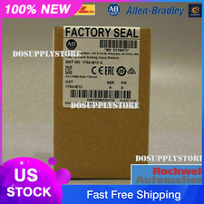 Allen-Bradley 1794-IE12 Flex 12 Point Analog Input Module New Sealed US Free Tax