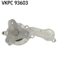 Pompe à eau Honda JAZZ