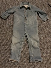 Overall Aus Jeans 86/92 TCM