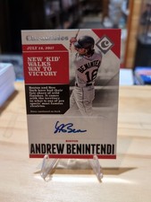 2017 Panini Chronicles Baseball Cards 16