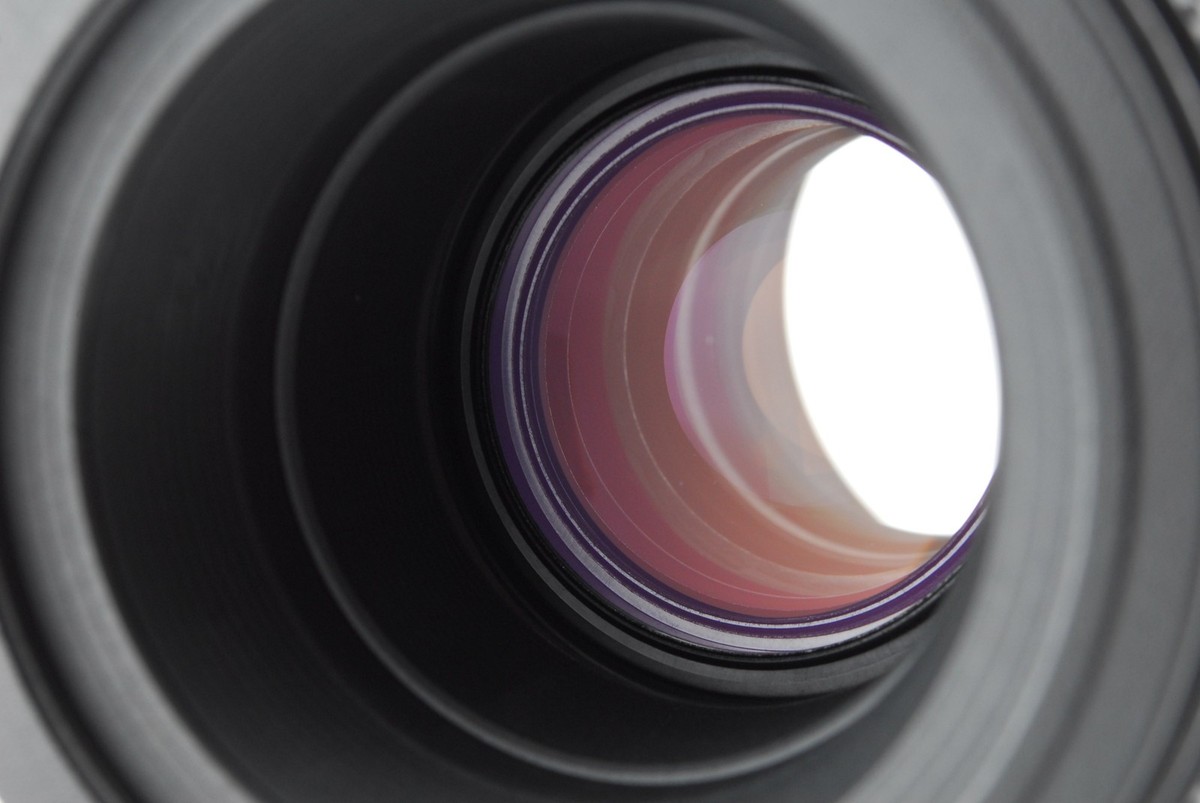 Tamron SP AF 90mm F2.8 Di Macro 1:1 272E Canon EF Lens From JAPAN