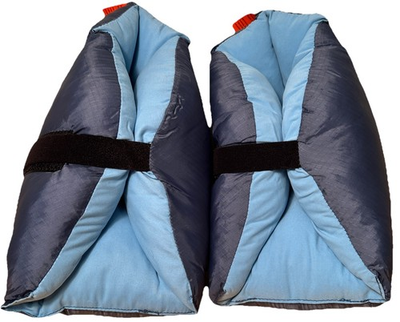 #ad #ad NEW Standard Heel Protector Boots Pillows Prevent Pressure Ulcers amp; Foot Drop $19.74