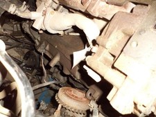 Engine Block Fits 02-05 Cavalier 2.2l Vin F 8th Digit Wegr Port In Head 67411