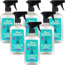 All Purpose Household Cleaner Multi-surface Spray Powered by Vinegar Kitchen US