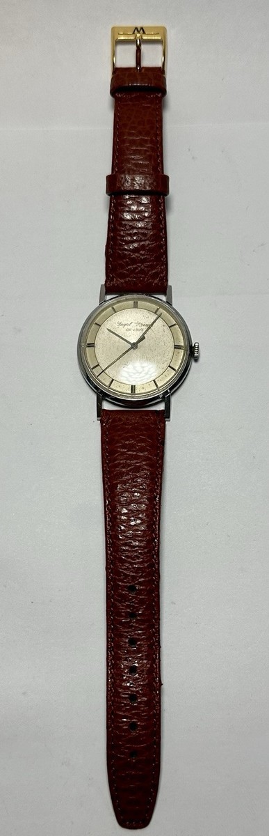 Loyal Prince Royal Deluxe vintage mechanical unisex adult watch | eBay