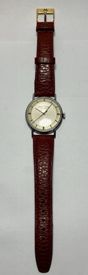 Loyal Prince Royal Deluxe vintage mechanical unisex adult watch | eBay