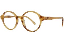 RetroSuperFuture Numero-27 NCF/R FW17 Eyeglasses Blonde Havana Full Rim 49mm