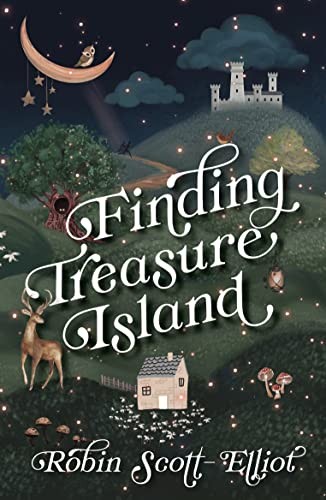 Finding Treasure Island by Robin Scott-Elliot - 9781911279563 - Image 3