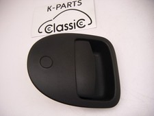 Neu original Opel Combo C 2001-2011  Türgriff außen Schiebetür 13166502